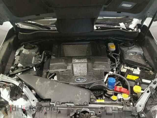 2015 SUBARU FORESTER - VIN: JF2SJGDC2FH813791 - Фото 7