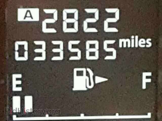 2015 SUBARU FORESTER - VIN: JF2SJGDC2FH813791 - Фото 8