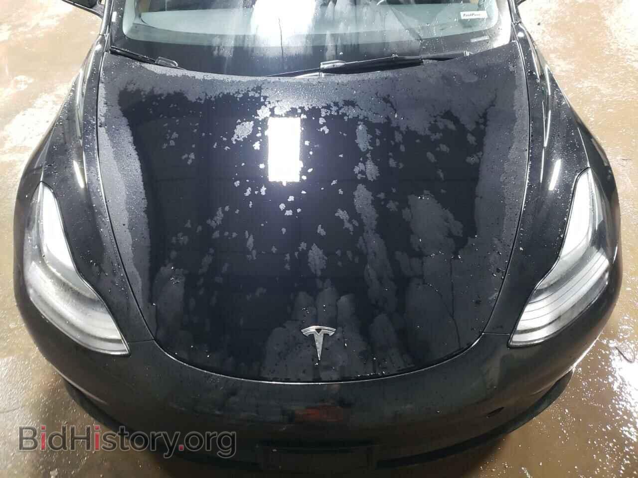 2022 TESLA MODEL 3 - VIN: 5YJ3E1EA1NF370002 - Photo 11