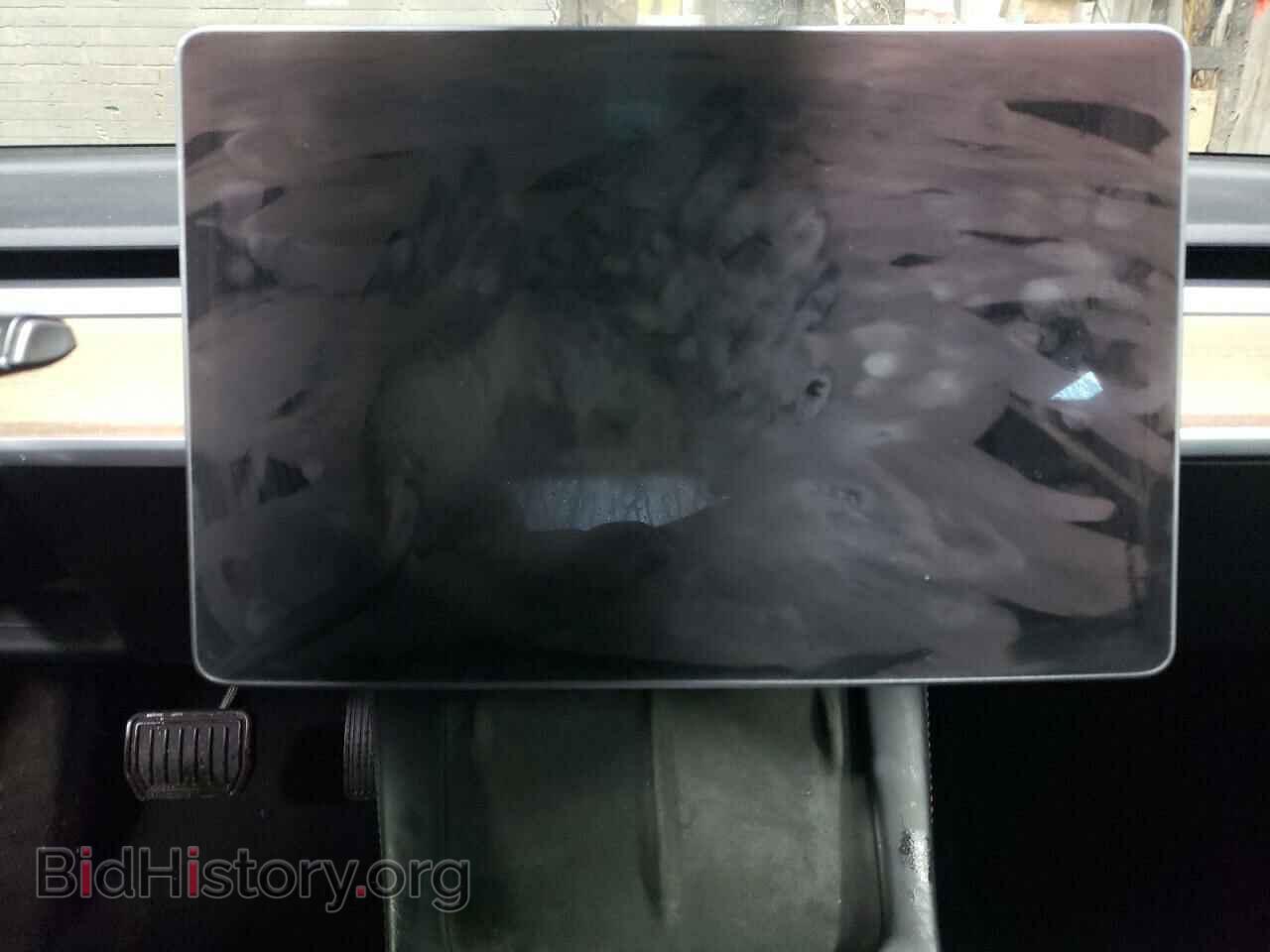 2022 TESLA MODEL 3 - VIN: 5YJ3E1EA1NF370002 - Photo 9