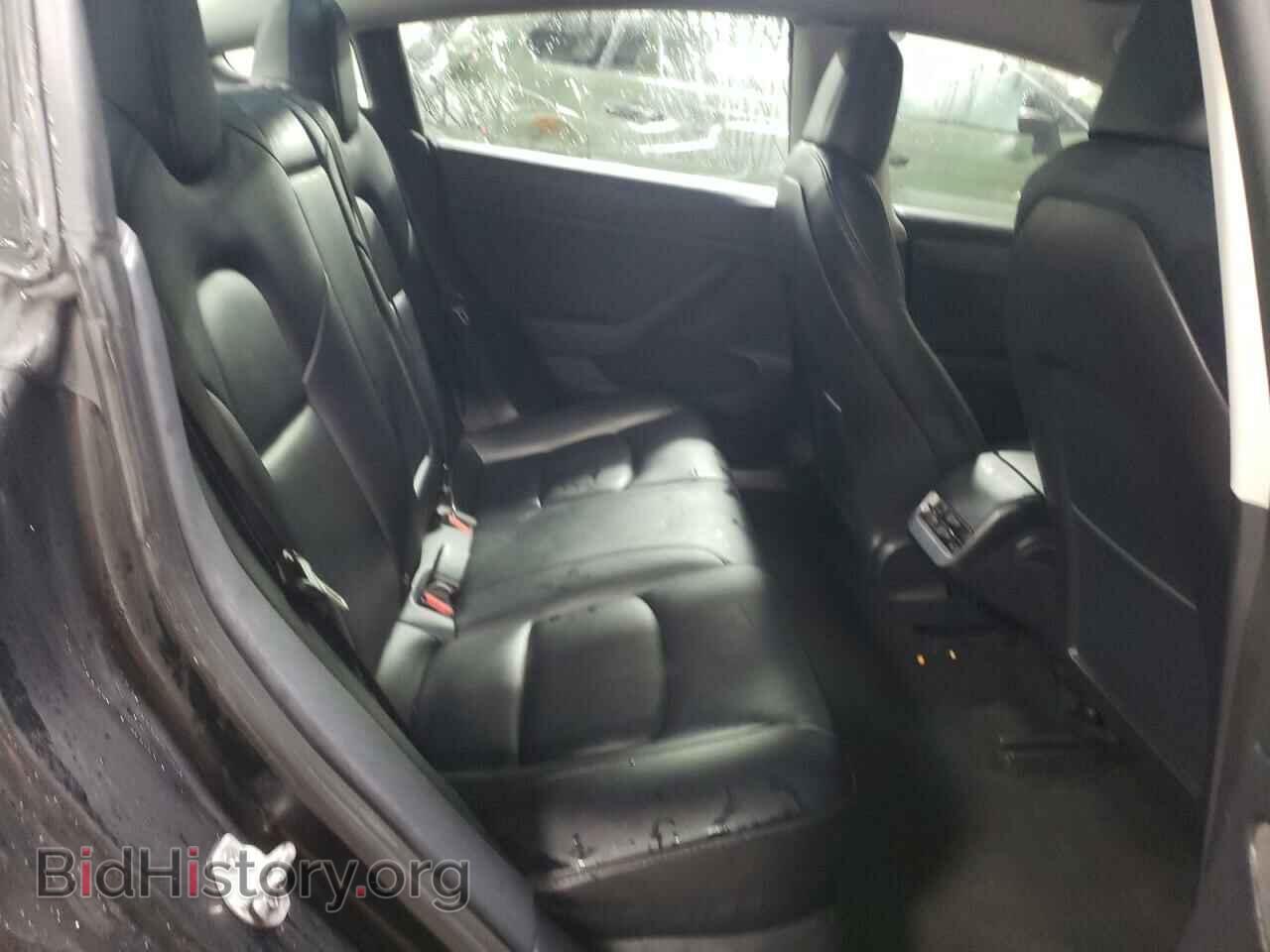 2022 TESLA MODEL 3 - VIN: 5YJ3E1EA1NF370002 - Photo 10
