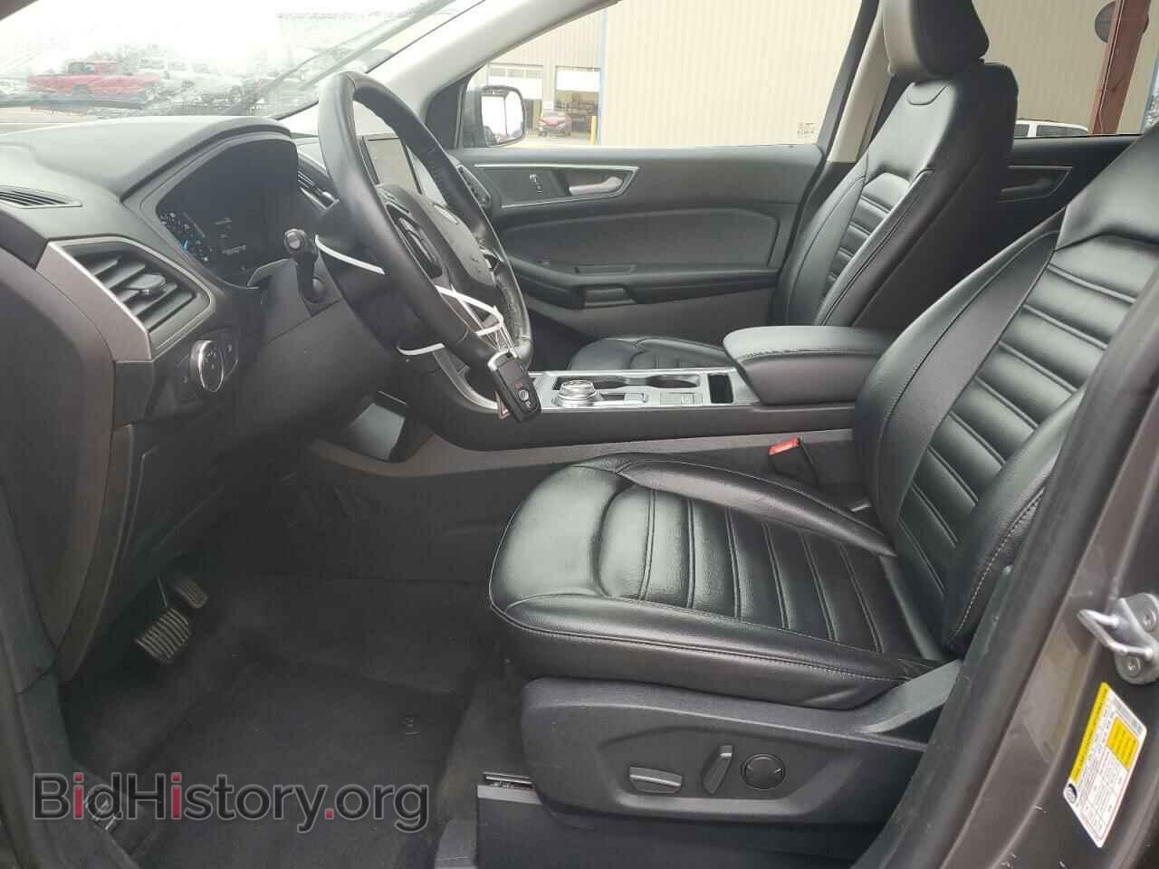 2022 FORD EDGE - VIN: 2FMPK4J95NBA08061 - Фото 7