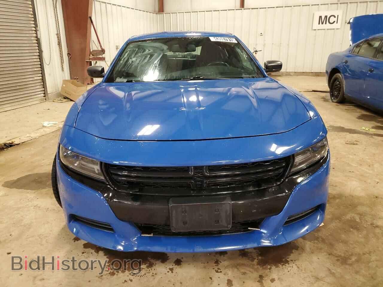 2017 DODGE CHARGER - VIN: 2C3CDXKT2HH664149 - Фото 5