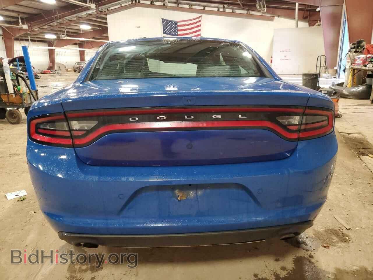2017 DODGE CHARGER - VIN: 2C3CDXKT2HH664149 - Фото 6