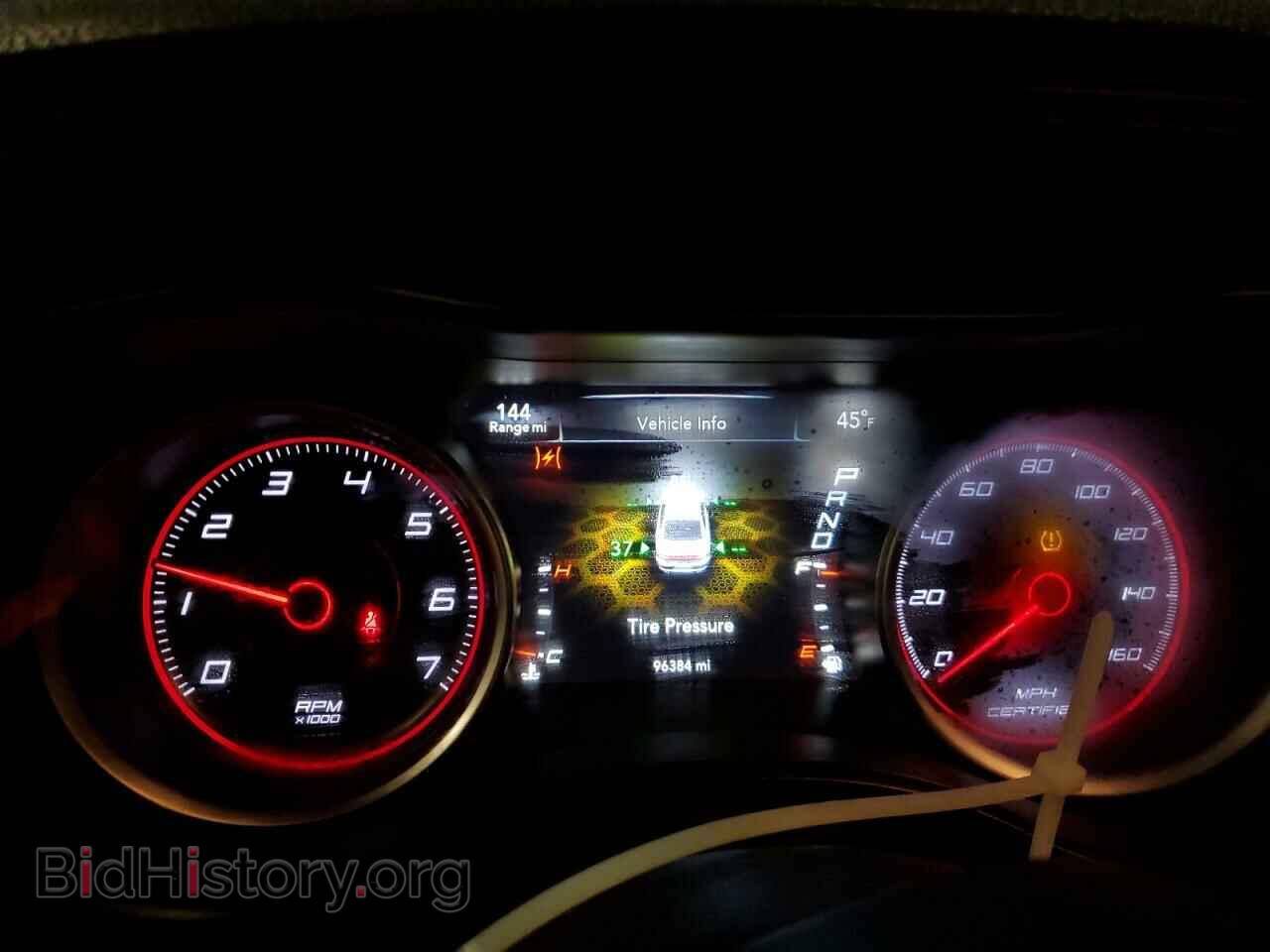 2017 DODGE CHARGER - VIN: 2C3CDXKT2HH664149 - Фото 9