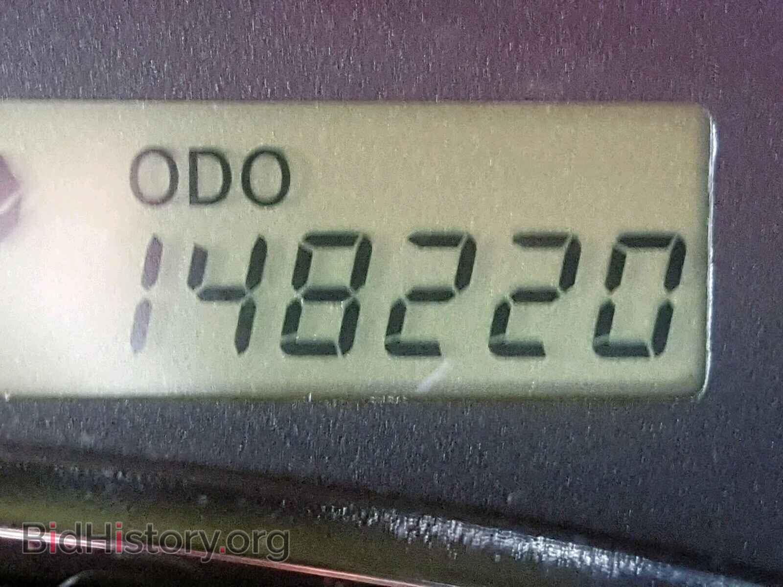 2011 TOYOTA COROLLA BA - VIN: 2T1BU4EE6BC649271 - Фото 8