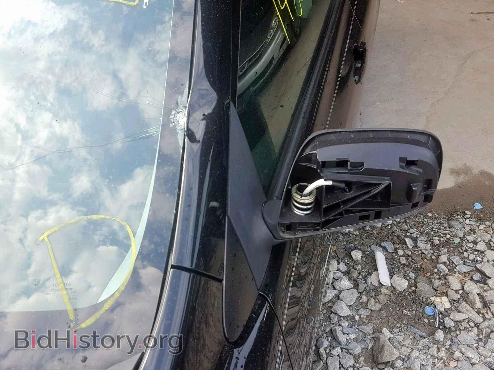 2011 TOYOTA COROLLA BA - VIN: 2T1BU4EE6BC649271 - Фото 9
