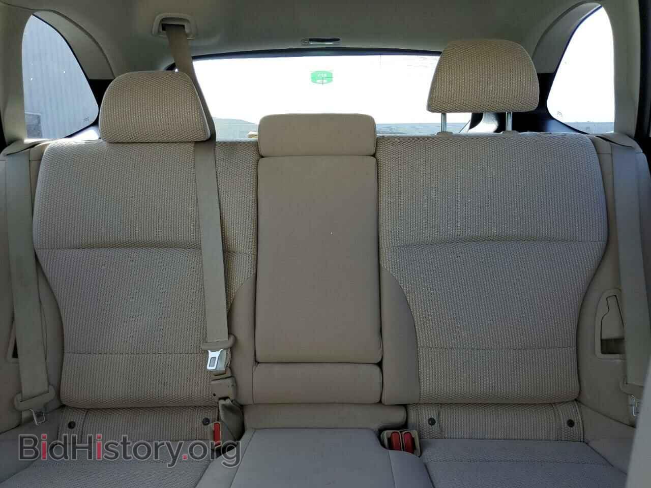 2017 SUBARU OUTBACK - VIN: 4S4BSAAC6H3389668 - Фото 10