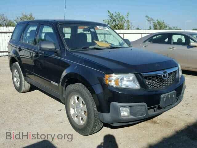 Фотография 4F2CZ02Z48KM21119 - MAZDA TRIBUTE 2008