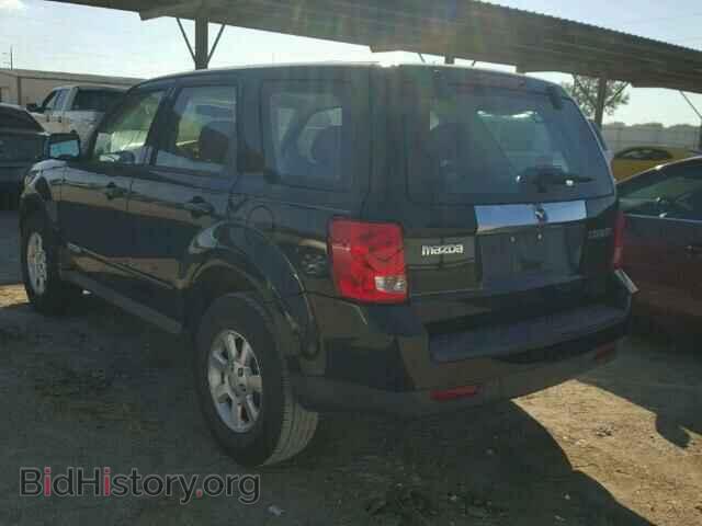 2008 MAZDA TRIBUTE - VIN: 4F2CZ02Z48KM21119 - Фото 3