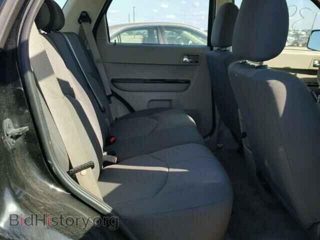 2008 MAZDA TRIBUTE - VIN: 4F2CZ02Z48KM21119 - Фото 6