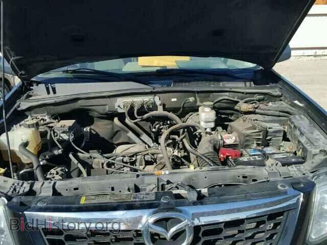 2008 MAZDA TRIBUTE - VIN: 4F2CZ02Z48KM21119 - Фото 7