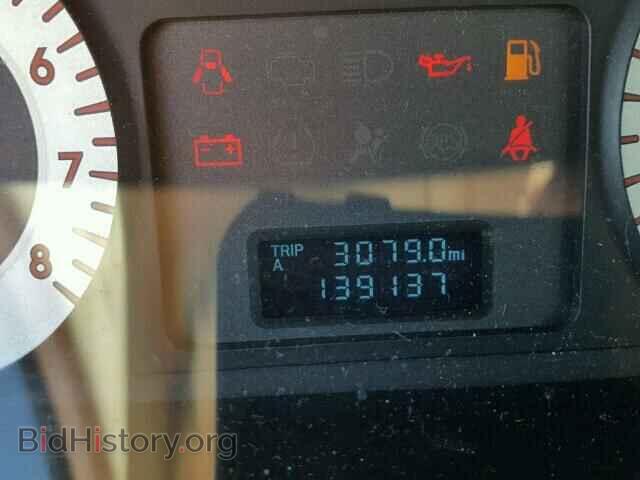 2008 MAZDA TRIBUTE - VIN: 4F2CZ02Z48KM21119 - Фото 8