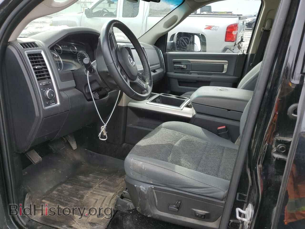 2014 RAM 1500 - VIN: 1C6RR7LM8ES297400 - Фото 7
