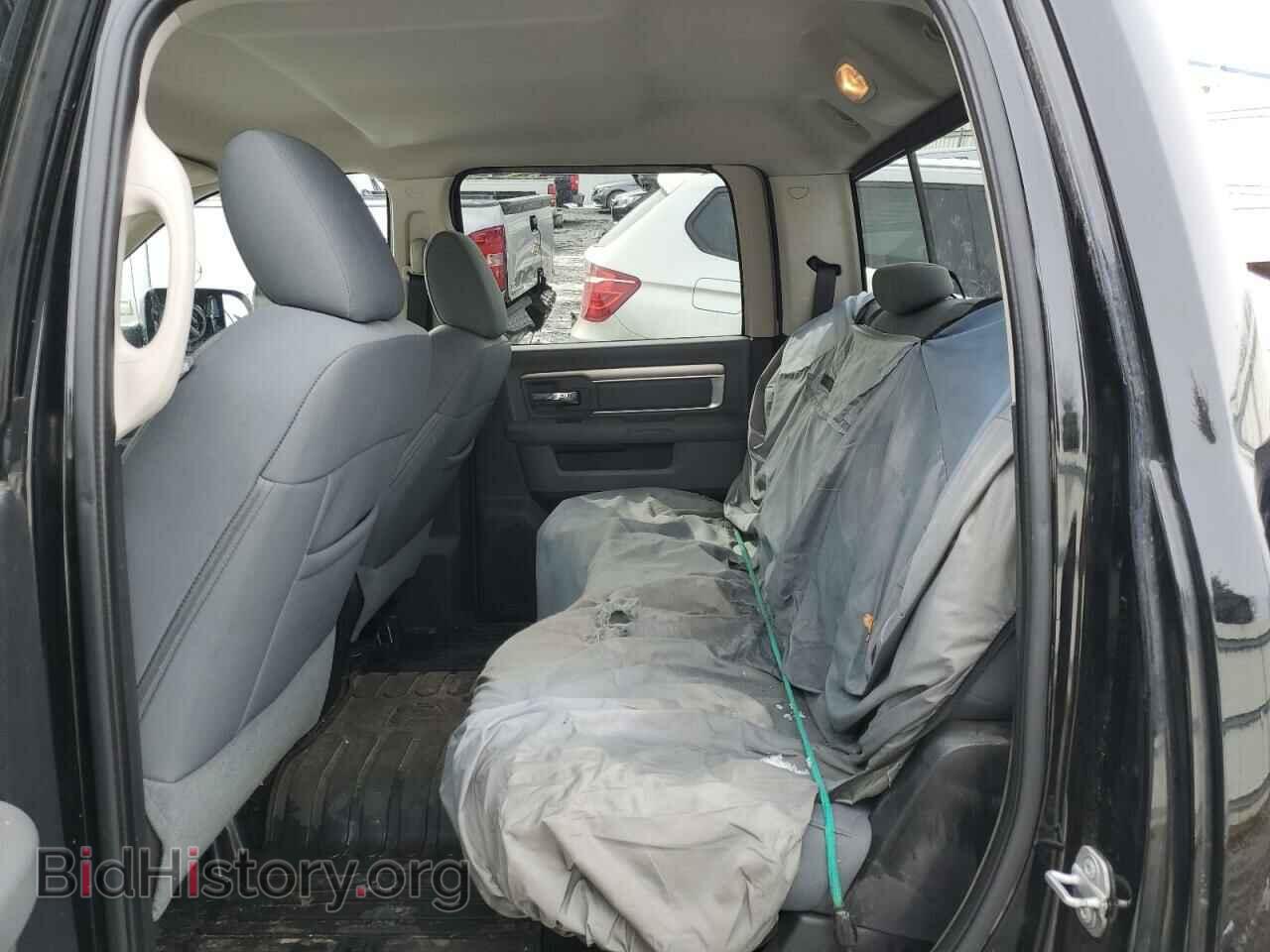 2014 RAM 1500 - VIN: 1C6RR7LM8ES297400 - Фото 10