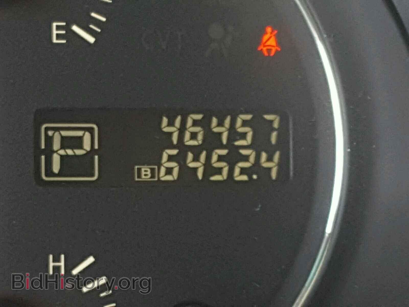 2012 NISSAN MAXIMA - VIN: 1N4AA5AP9CC870218 - Photo 8