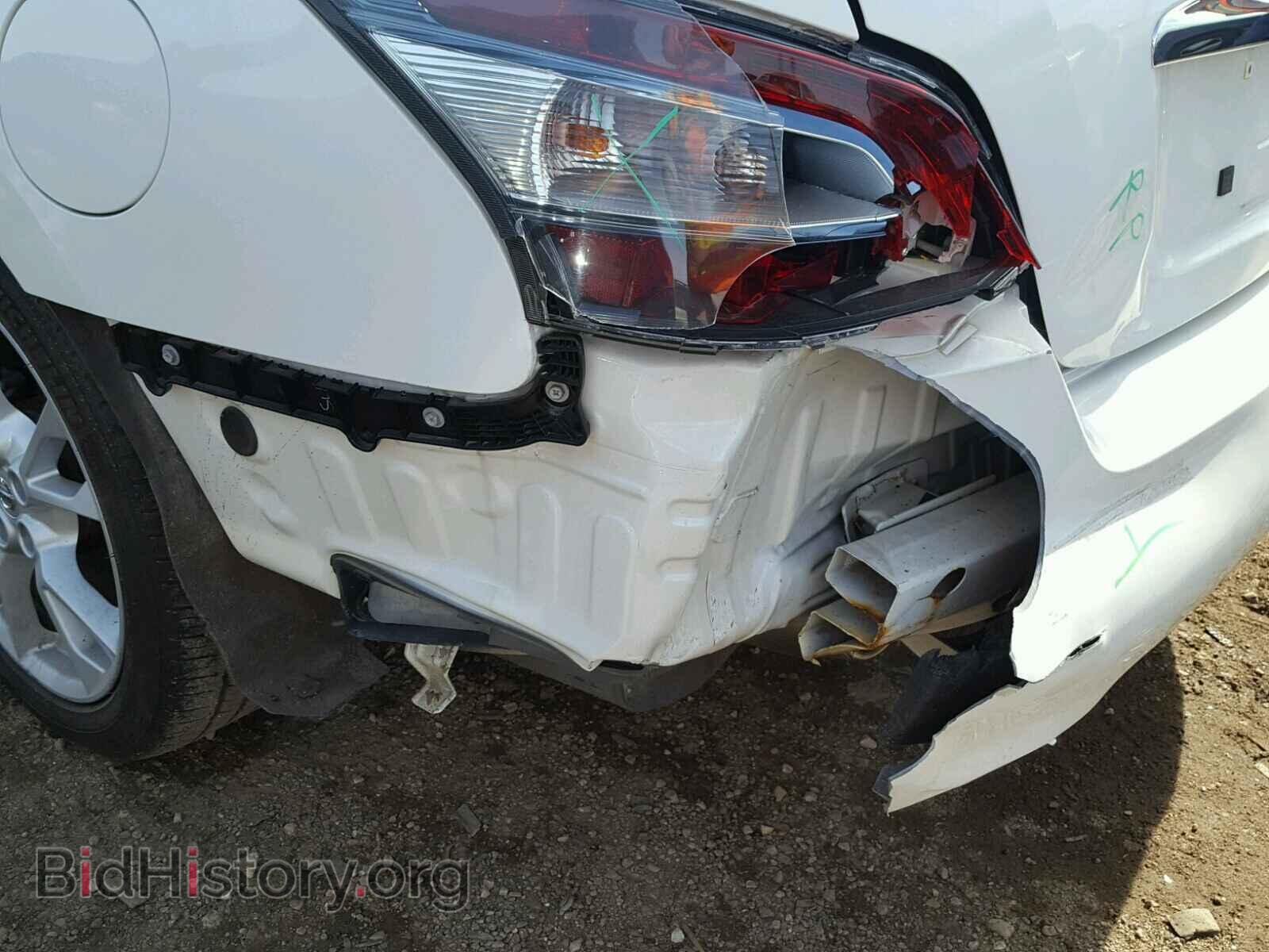 2012 NISSAN MAXIMA - VIN: 1N4AA5AP9CC870218 - Photo 9