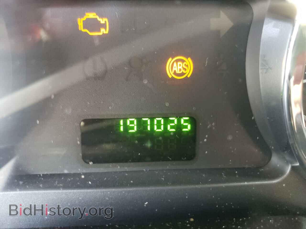 2008 FORD EDGE - VIN: 2FMDK46C78BA30557 - Photo 8