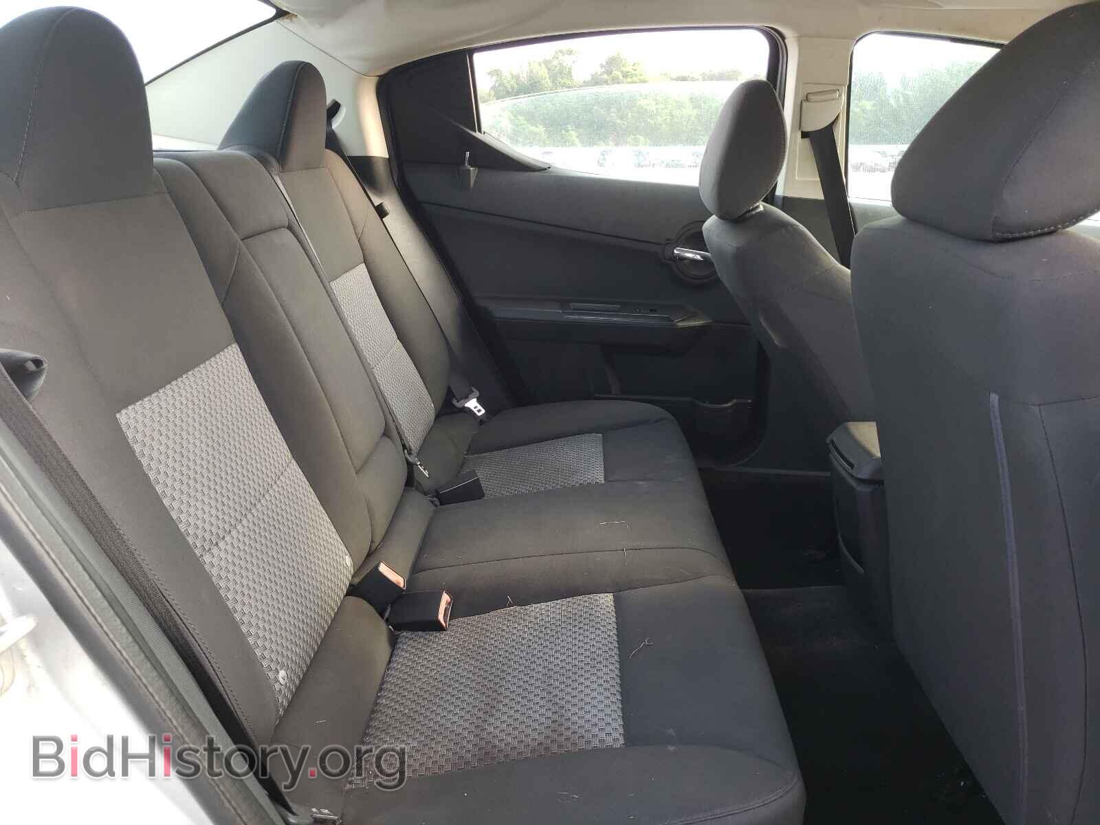 2009 DODGE AVENGER - VIN: 1B3LC46B09N563524 - Фото 6