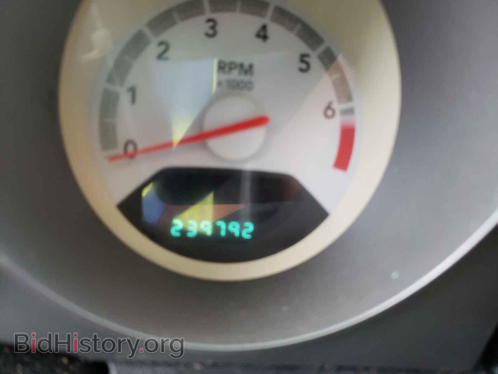 2009 DODGE AVENGER - VIN: 1B3LC46B09N563524 - Фото 8