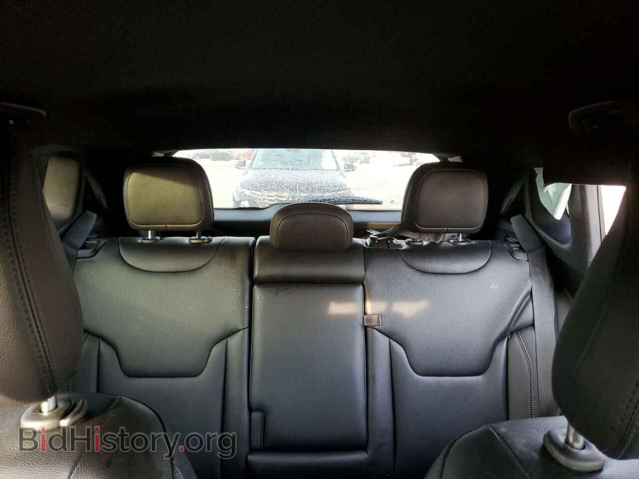 2024 JEEP COMPASS - VIN: 3C4NJDFN6RT101203 - Фото 10