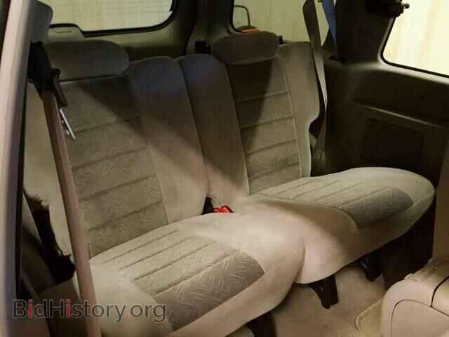 1998 FORD EXPLORER - VIN: 1FMYU24X0WUB84248 - Фото 6