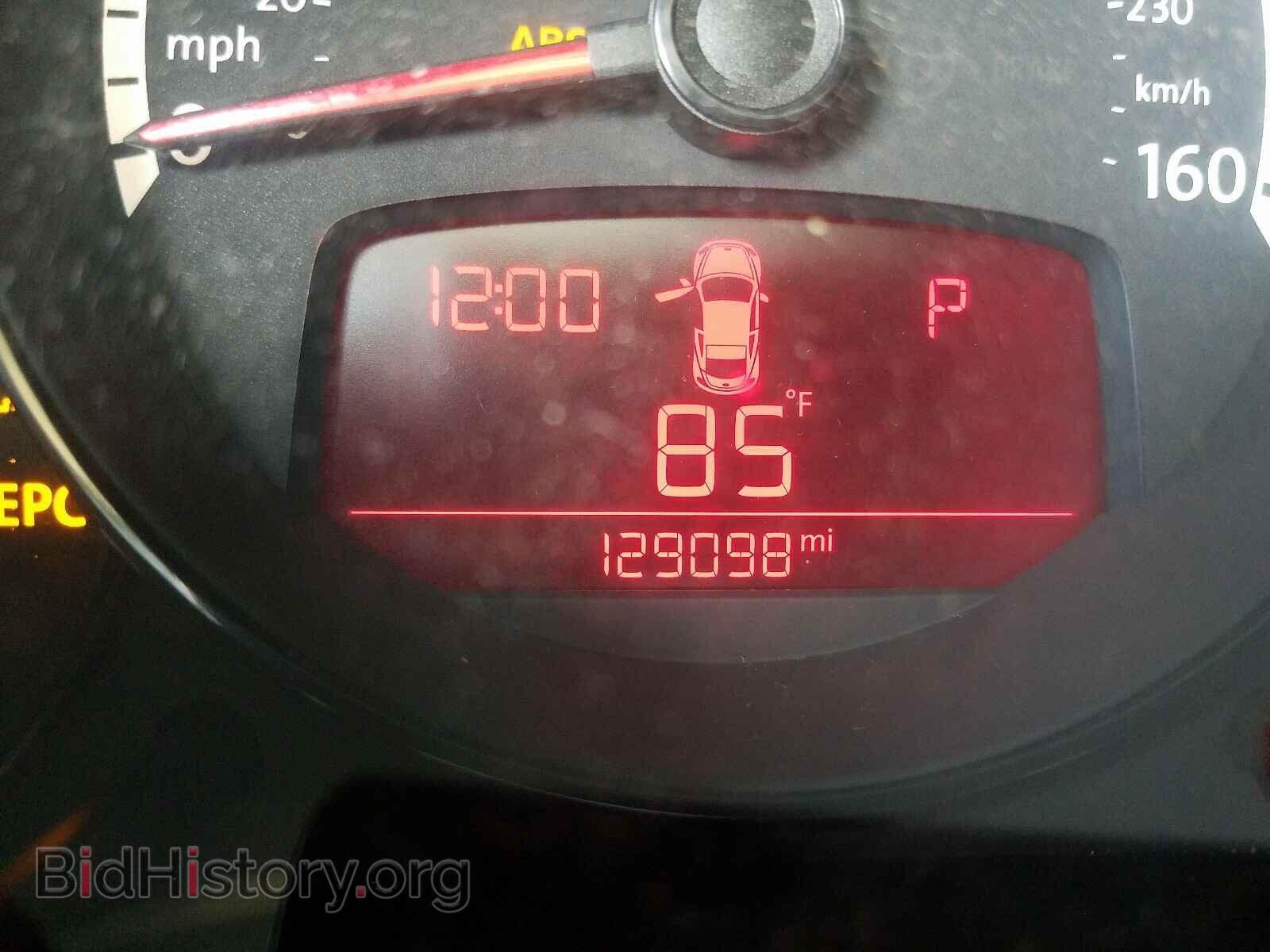2014 VOLKSWAGEN BEETLE - VIN: 3VWFP7AT3EM606661 - Фото 8