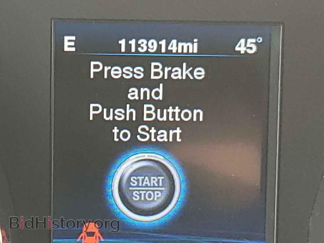 2012 CHRYSLER 300 - VIN: 2C3CCAET3CH147401 - Фото 8