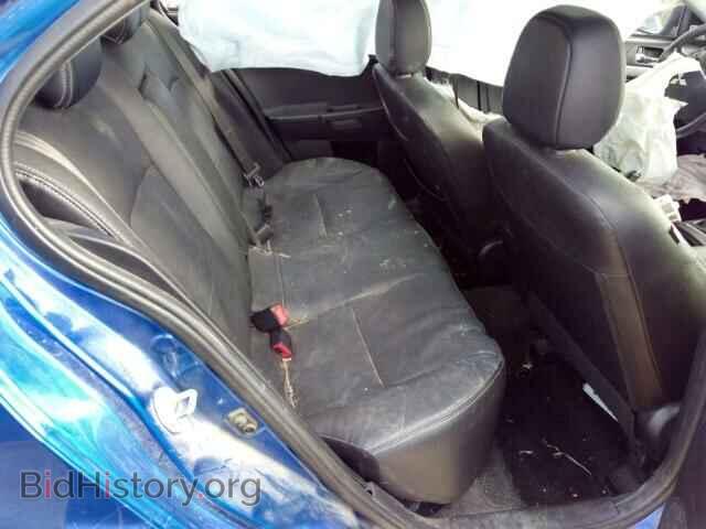 2012 MITSUBISHI LANCER - VIN: JA32U2FU2CU611324 - Фото 6