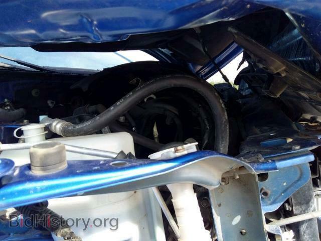 2012 MITSUBISHI LANCER - VIN: JA32U2FU2CU611324 - Фото 7