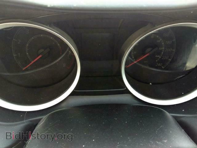 2012 MITSUBISHI LANCER - VIN: JA32U2FU2CU611324 - Фото 8
