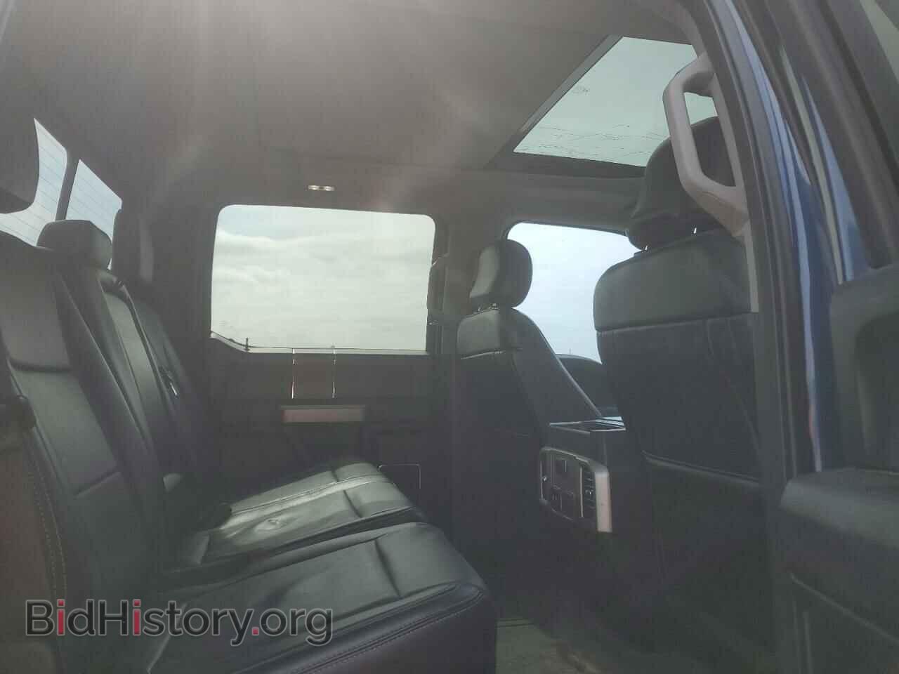 2017 FORD F-150 - VIN: 1FTEW1CF9HKC42005 - Фото 10