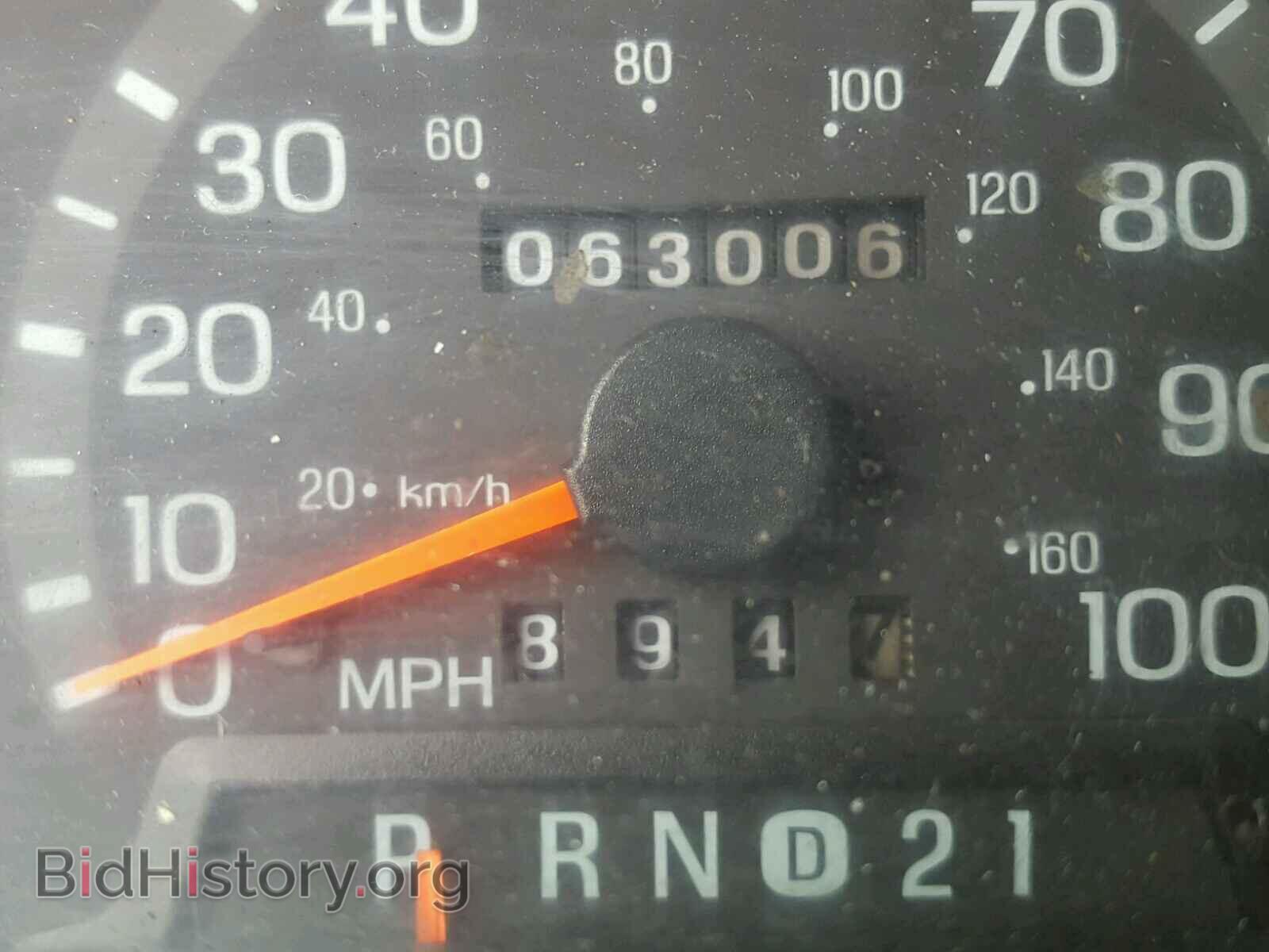 1999 FORD ECONOLINE - VIN: 1FTSS34L1XHC21062 - Фото 8