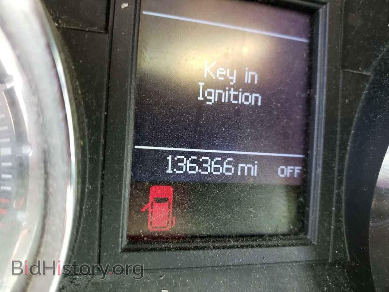 2014 CHRYSLER MINIVAN - VIN: 2C4RC1BG7ER434265 - Фото 8