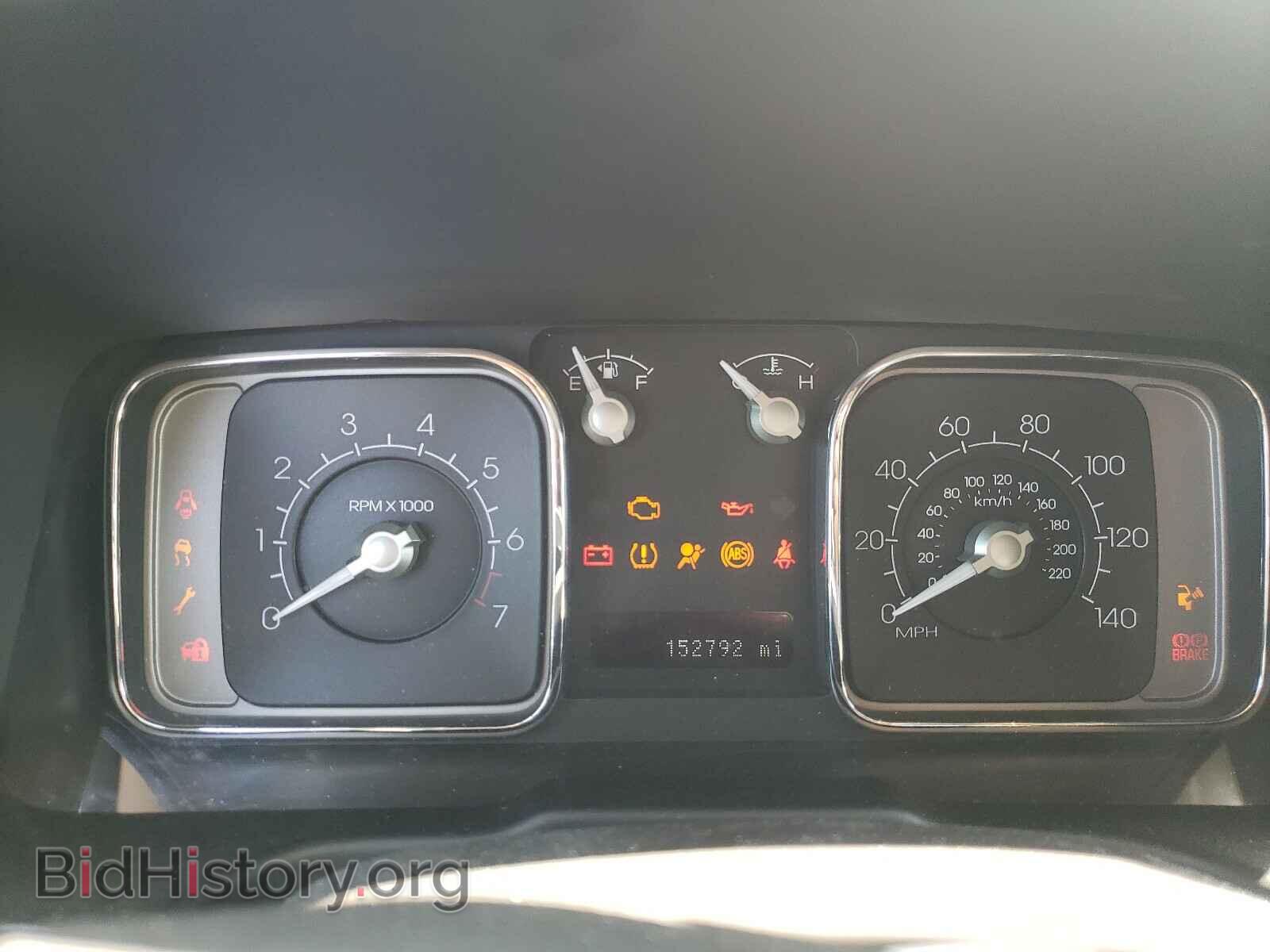 2010 LINCOLN MKX - VIN: 2LMDJ8JC2ABJ30299 - Фото 8