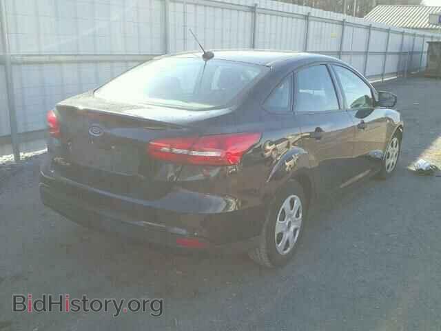 2015 FORD FOCUS - VIN: 1FADP3E23FL213868 - Фото 4