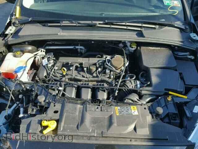 2015 FORD FOCUS - VIN: 1FADP3E23FL213868 - Фото 7