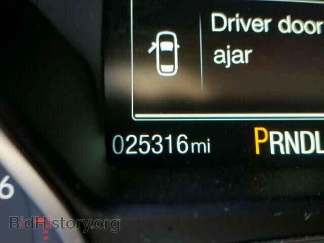 2015 FORD FOCUS - VIN: 1FADP3E23FL213868 - Фото 8