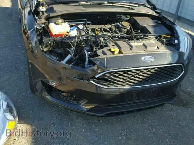 2015 FORD FOCUS - VIN: 1FADP3E23FL213868 - Фото 10