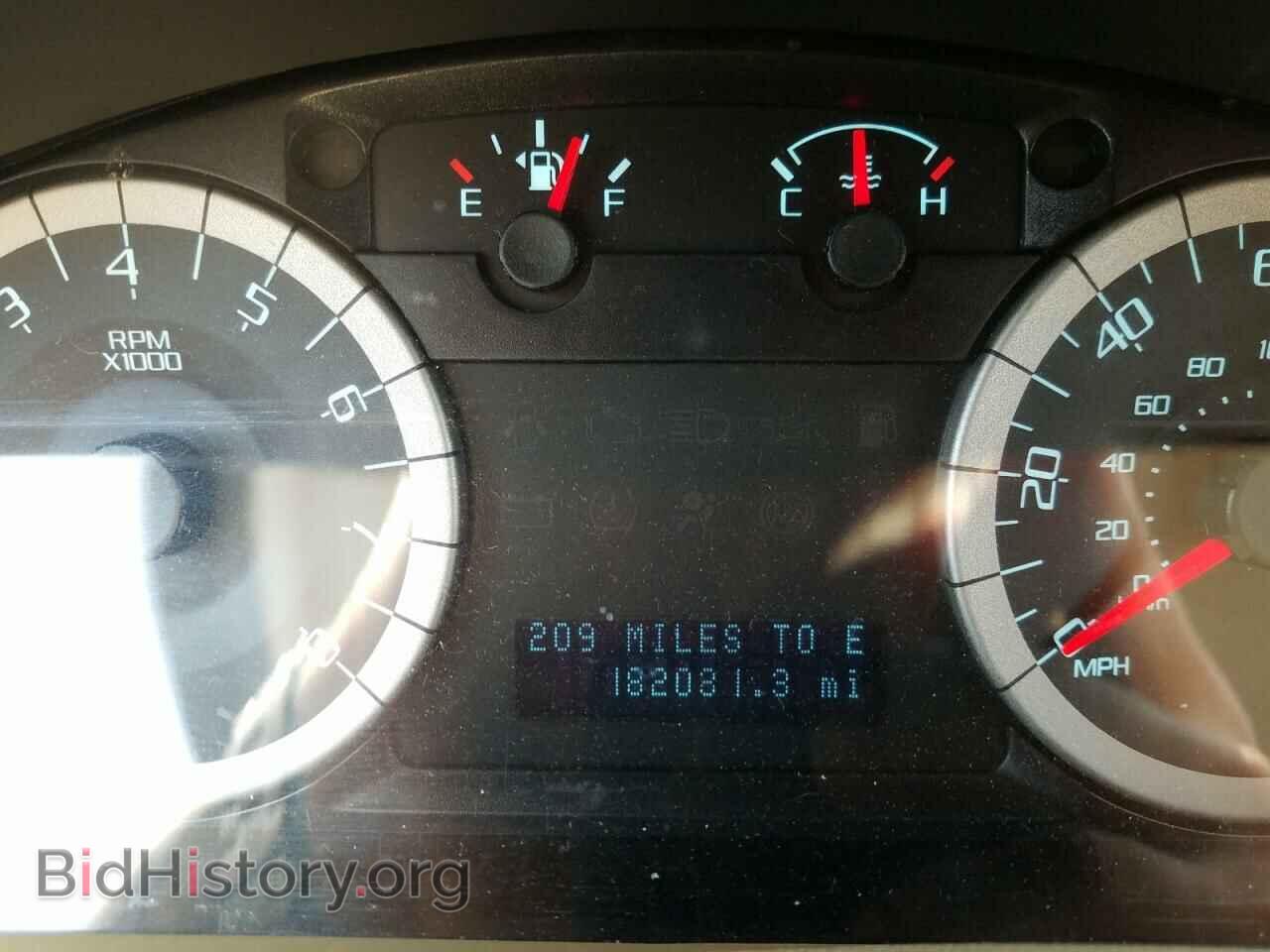 2012 FORD ESCAPE - VIN: 1FMCU0E75CKB13325 - Фото 8