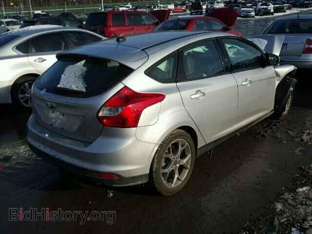 2014 FORD FOCUS - VIN: 1FADP3K2XEL302453 - Фото 4