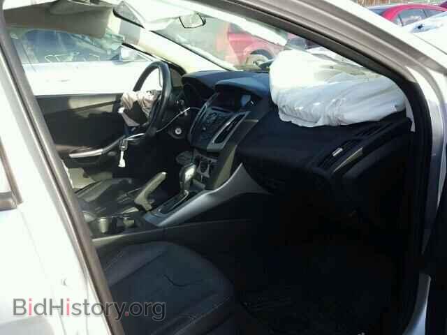 2014 FORD FOCUS - VIN: 1FADP3K2XEL302453 - Фото 5