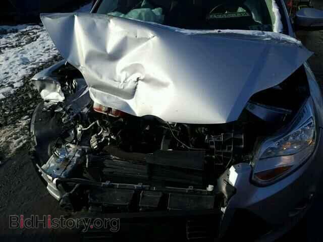 2014 FORD FOCUS - VIN: 1FADP3K2XEL302453 - Фото 7