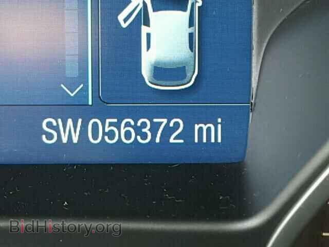 2014 FORD FOCUS - VIN: 1FADP3K2XEL302453 - Фото 8