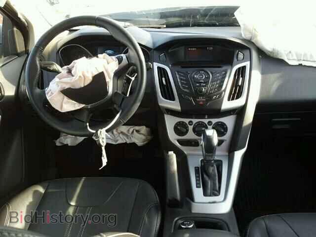 2014 FORD FOCUS - VIN: 1FADP3K2XEL302453 - Фото 10