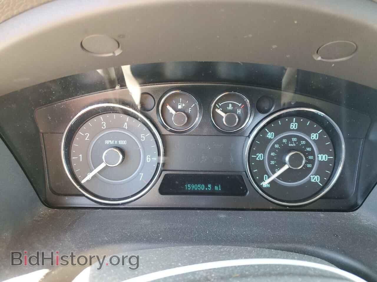 2012 FORD FLEX - VIN: 2FMGK5CC1CBD02844 - Photo 9
