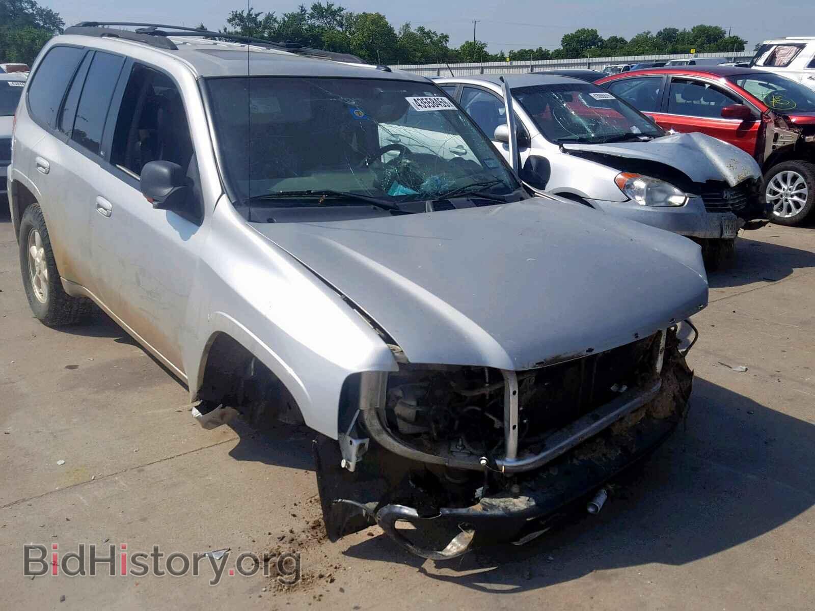 Photo 1GKDT13S442320139 - GMC ENVOY 2004