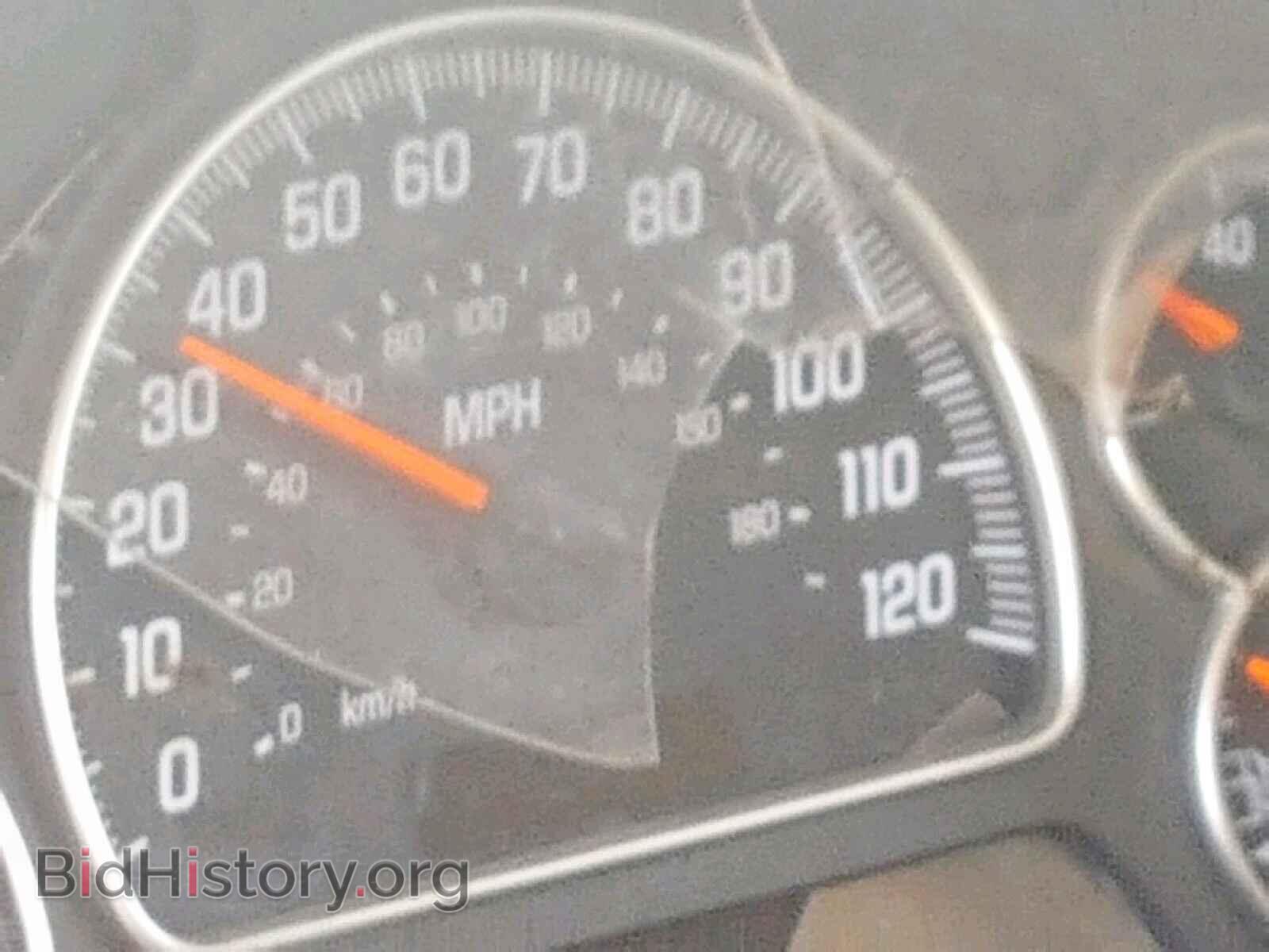 2004 GMC ENVOY - VIN: 1GKDT13S442320139 - Фото 8