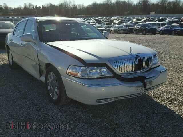 Photo 1LNHM83W94Y620886 - LINCOLN TOWNCAR 2004