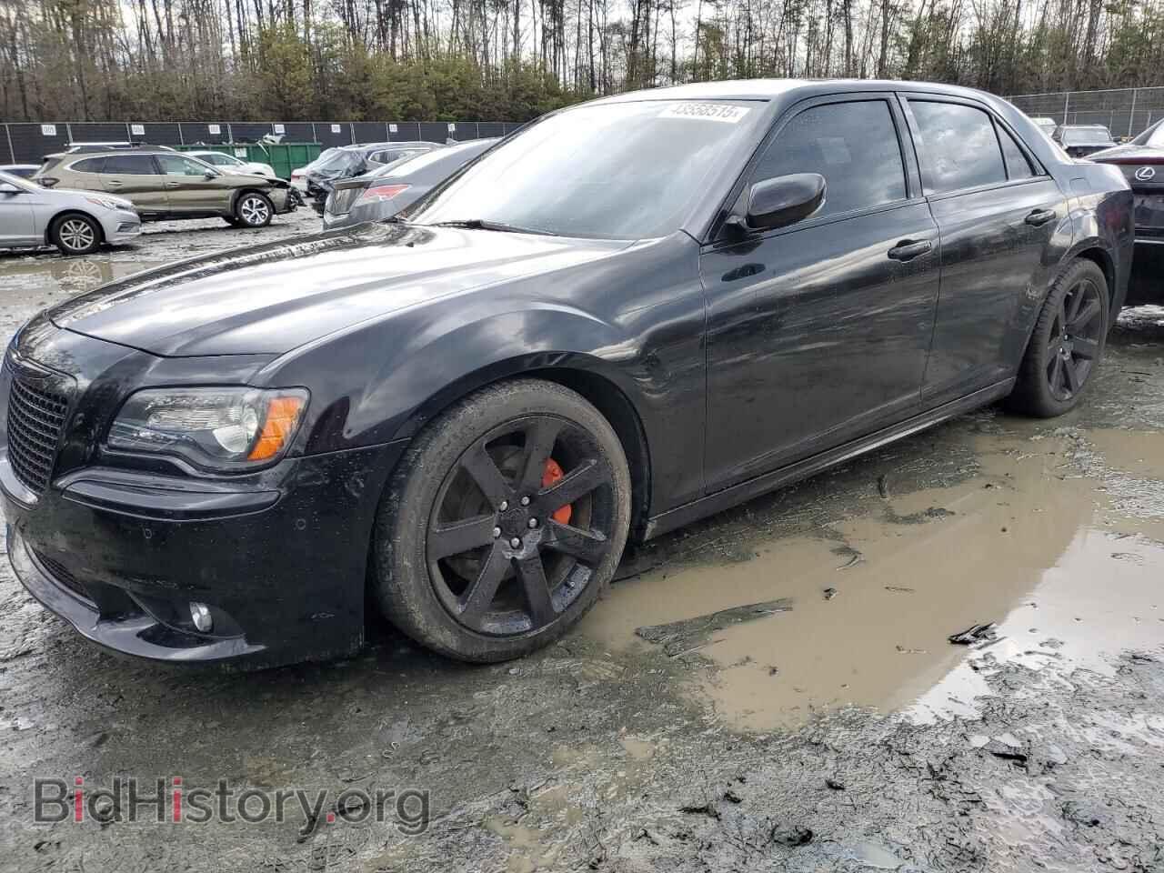 Photo 2C3CCAFJ0DH630410 - CHRYSLER 300 2013